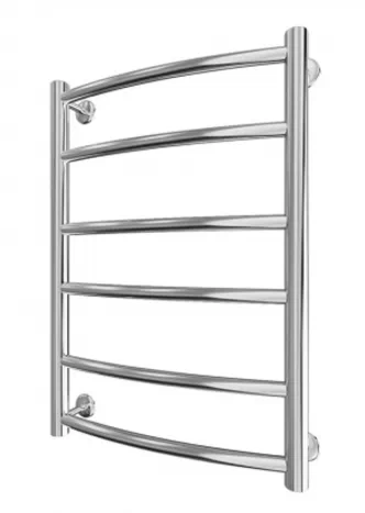 Полотенцесушитель Mario INOX Классик  570х430/400