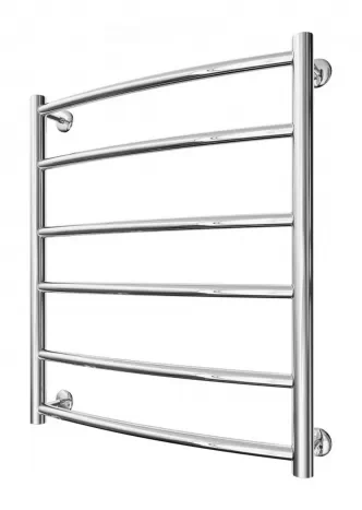 Полотенцесушитель Mario INOX Классик  570х530/500