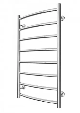 Полотенцесушитель Mario INOX Классик  770х430/400