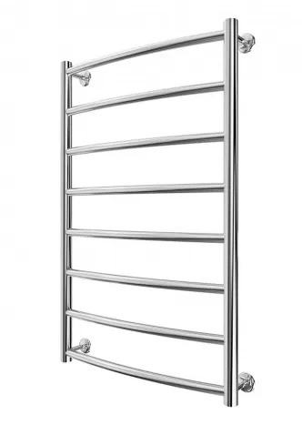 Полотенцесушитель Mario INOX Классик  770х530/500