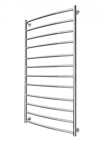 Полотенцесушитель Mario INOX Классик 1170х630/600