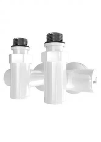 Краны угловые под ТЭН  Mario G1/2