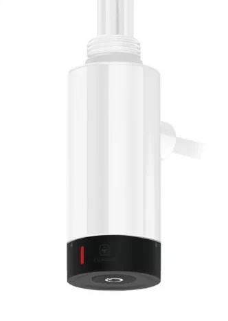 Электрический ТЭН для полотенцесушитей Mario ONE -300 W R36 белый