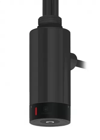 Электрический ТЭН для полотенцесушитей Mario ONE -300 W R36 черный