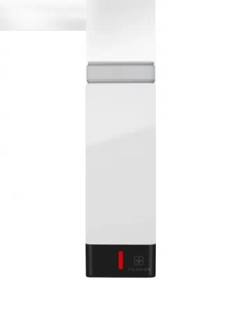 Электрический ТЭН для полотенцесушитей Mario ONE -300 W К30х30 белый