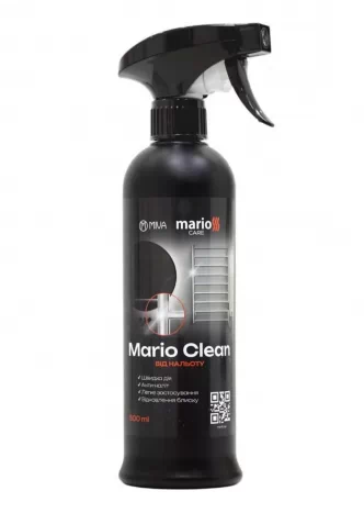 Чистящее средство Mario Clean от налета