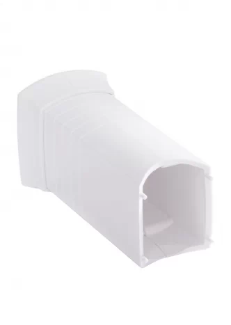 Маскирующий элемент под ТЕН Mario МОА/MEG белый