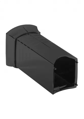 Маскирующий элемент под ТЕН Mario МОА/MEG черный