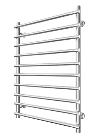 Полотенцесушитель Mario INOX Турин  770х530/500