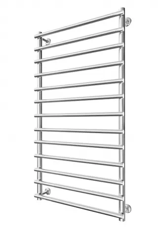 Полотенцесушитель Mario INOX Турин  970х530/500
