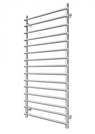 Полотенцесушитель Mario INOX Турин 1170х530/500