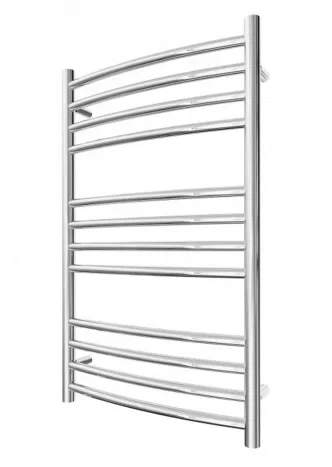 Полотенцесушитель Mario INOX Феникс  770х430/400