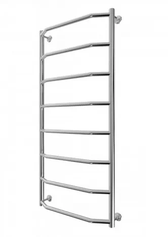 Полотенцесушитель Mario INOX Трапеция  1170х530/500