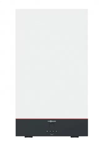 Двухконтурный конденсационный котел Viessmann Vitodens classic BPKB-25 25kW (3205004)