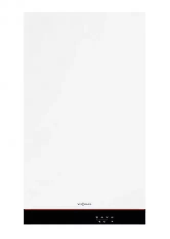 Двухконтурный конденсационный котел Viessmann Vitodens 050-W BOKA 19 кВт 