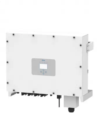 Мережевий інвертор Deye SUN-80K-G  WiFi (80 kW, 3 фази, 4 MPPT)