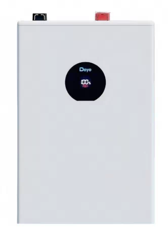 Акумуляторна батарея Deye SE-F12-С 51.2V 230Ah