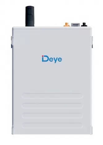 Акумуляторна батарея Deye SE-F5Pro-L 51.2V 100Ah