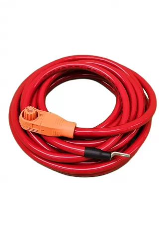 Кабель живлення EPCable5.0 Deye (5 метрів позитивний полюс зовнішнього PCS)