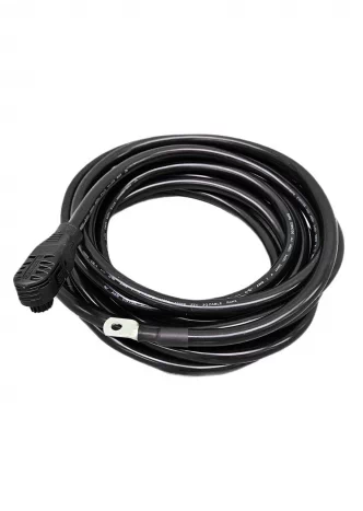 Кабель живлення EPCable5.0 Deye (5 метрів позитивний полюс зовнішнього PCS)