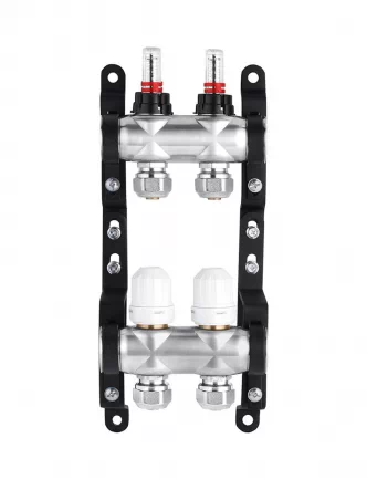 Коллектор STA Classic на 2 выхода G1