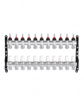 Коллектор STA Classic на 11 выходов G1