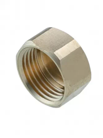 Заглушка для коллектора STA 