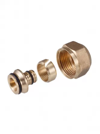 Евроконус для коллектора STA 