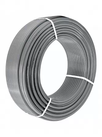 Труба JL PE-Xa EVOH 16*2,0 для теплого пола с кислородным барьером 5-ти шаровая (Испания)