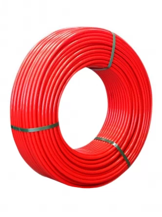 Труба JL PE-RT EVOH 16*2,0 для теплого пола с кислородным барьером 5-ти шаровая (Испания)