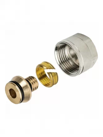 Евроконус 16 х 2,0 (3/4