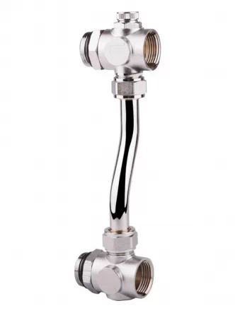 Байпас JL для коллектора 1