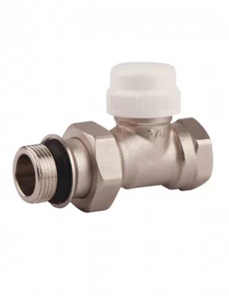 Термокран прямой 3/4