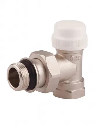 Термокран угловой 3/4