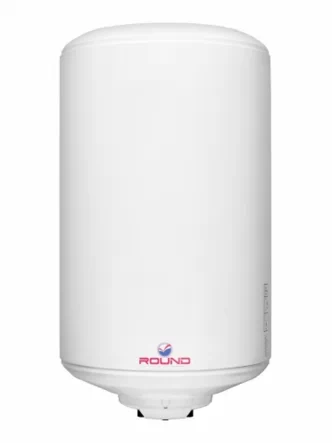 Водонагреватель (бойлер) Round ECO VMR80 1,2кВт 80л сухой ТЭН (951265)