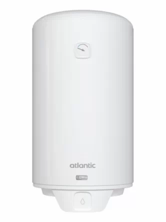 Водонагреватель (бойлер)  Atlantic Opro+ VM 080 D400S 2кВт 80л мокрый ТЭН (851418)