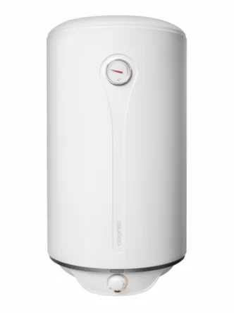 Водонагреватель (бойлер)  Atlantic Steatite Elite VM 080 D400-2-BC 1,5кВт 80л сухой ТЭН (851188)
