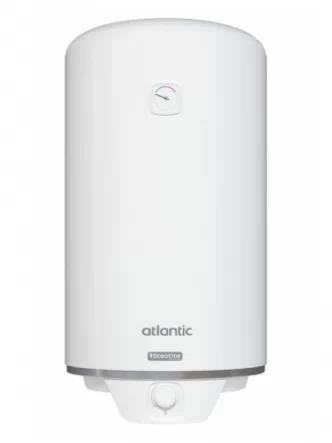 Водонагреватель (бойлер)  Atlantic Steatite Elite VM 080 D400S-2-BC 1,5кВт 80л сухой ТЭН (851407)