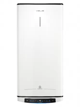 Водонагреватель (бойлер) Ariston VELIS PRO DRY WIFI  80EU 3кВт 80л сухой ТЕН (3100909)