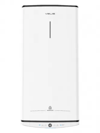 Водонагреватель (бойлер) Ariston VELIS PRO 80EU 3кВт 80л мокрий ТЕН (3626136)