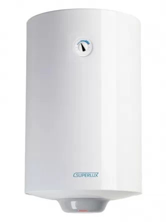 Водонагреватель (бойлер) Ariston SUPERLUX 80V 1,5кВт 80л мокрий ТЕН (4015005)