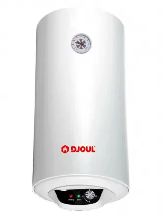 Водонагреватель (бойлер)  электрический DJOUL Y33-80L 80л мокрый ТЭН 2 кВт
