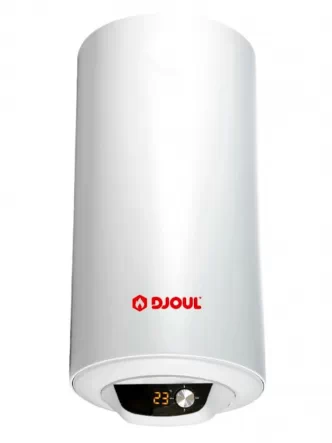 Бойлер электрический DJOUL Y33-80L-DRY сухой ТЭН 80л 2 кВт