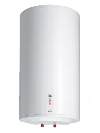 Водонагреватель (бойлер) TIKI GBFU 80 E5 ECON ESU 80V9 2кВт 80л сухойй ТЕН (700157)