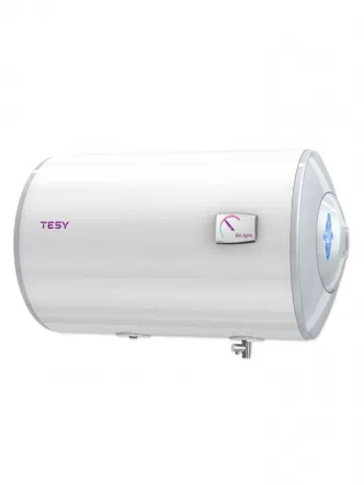 Водонагреватель (бойлер) TESY BILIGHT H 80л 3,0 кВт  мокрый ТЭН горизонтальный правый GCH 804430 B12 TSR (305319)