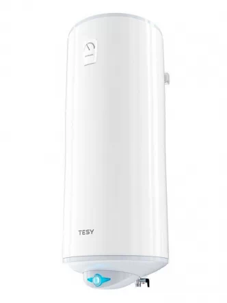 Водонагреватель (бойлер) TESY ANTICALC SLIM  80л  2,4кВт сухой ТЭН GCV 803824D B14 TBRC (305188)