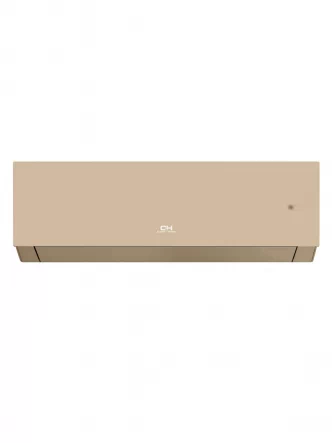 Кондиционер Cooper&Hunter CH-S18FTXAM-GD  MAJESTY (-25С) инверторный тепловой насос