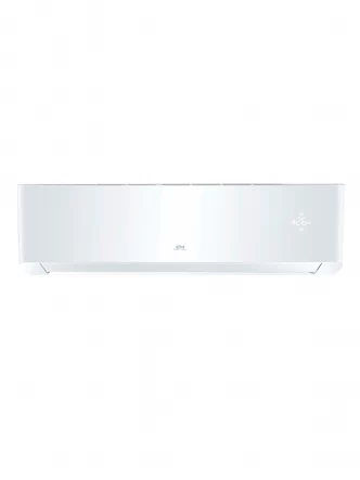 Кондиционер Cooper&Hunter CH-S12FTXAM2S-WP SUPREME (-30С) инверторный тепловой насос