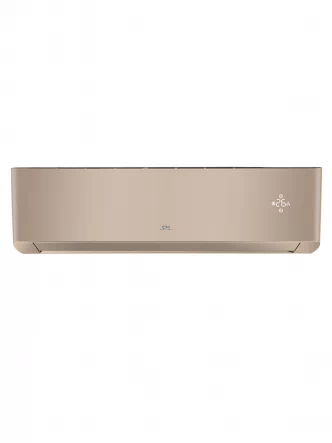 Кондиционер Cooper&Hunter CH-S24FTXAM2S-GD SUPREME (-30С) инверторный тепловой насос