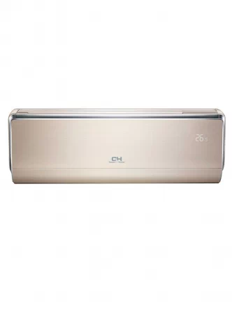 Кондиционер Cooper&Hunter CH-S12FTXHV-B-NG VIP INVERTER (-30С)  инверторный тепловой насос